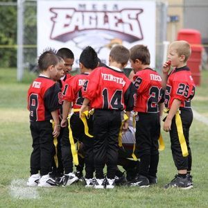 Meet your Posher, Deana